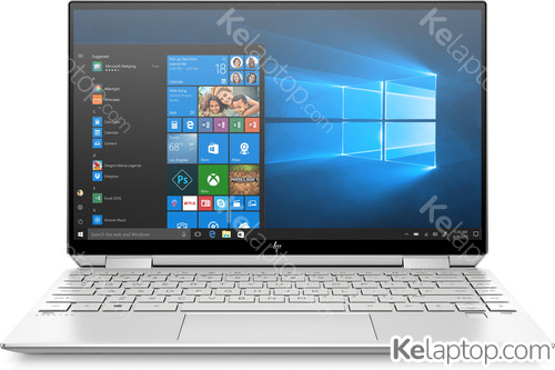 HP Spectre x360 13 13-aw0124tu Specs