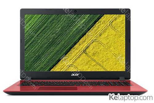 Acer Aspire 3 A315-32-C770 Caractéristiques Acer Aspire 3 A315-32-C770 Caractéristiques