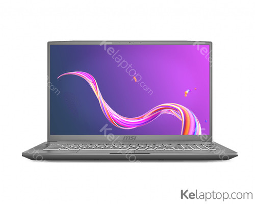 MSI Creator 17M A9SE-031 Specyfikacje