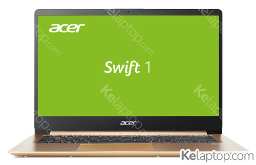 Acer Swift 1 SF114-32-C9L8 Specs Acer Swift 1 SF114-32-C9L8 Specs