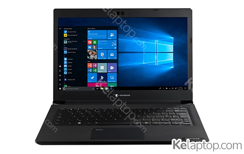 Dynabook Portégé A30-E-161 Specs