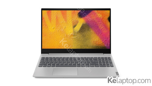 Lenovo IdeaPad S ideapad S340-15API 81NC001AUS Caractéristiques