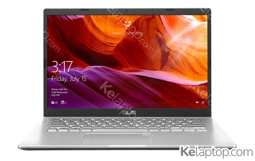 ASUS X409JA-EK022T Specs ASUS X409JA-EK022T Specs