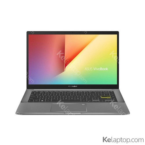 ASUS VivoBook S14 S433FA-EB076T Características ASUS VivoBook S14 S433FA-EB076T Características