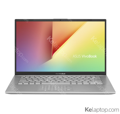 ASUS Vivobook 14 S412FA-EK388T 90NB0L91-M08960 Specs