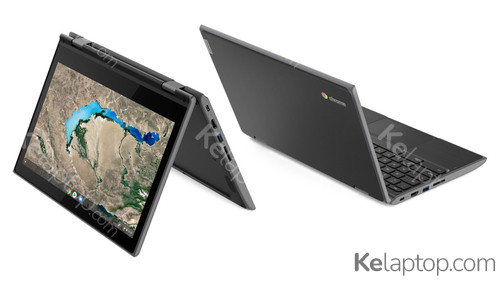 Lenovo 300e Chromebook 2nd Gen MTK 81QC000EMH Specyfikacje Lenovo 300e Chromebook 2nd Gen MTK 81QC000EMH Specyfikacje