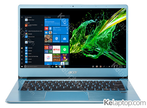 Acer Swift 3 SF314-41-R1TL NX.HFEEF.005 Caratteristiche