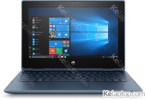 HP ProBook x360 11 G5 EE 9VX89EA Specs