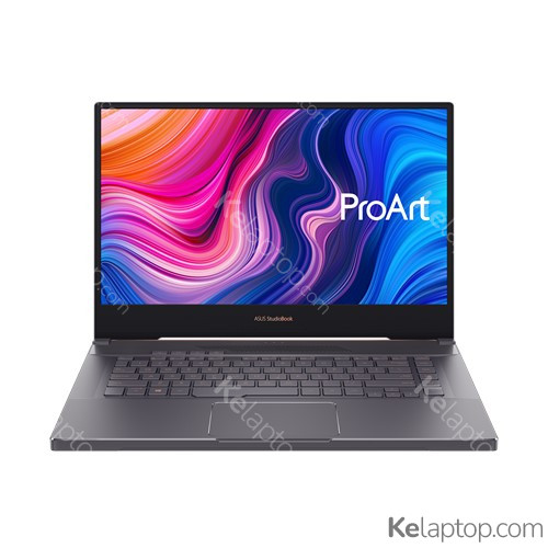 ASUS ProArt StudioBook 15 H500GV-HC039R 90NB0QH1-M01520 Características ASUS ProArt StudioBook 15 H500GV-HC039R 90NB0QH1-M01520 Características