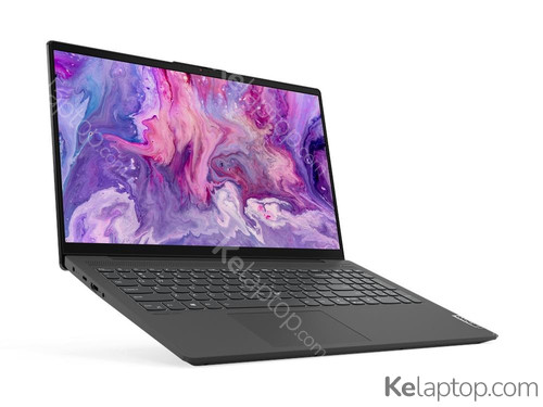 Lenovo IdeaPad 5 15IIL05 81YK003VMZ Caractéristiques