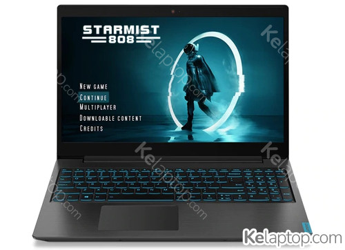 Lenovo IdeaPad L ideapad L340-15IRH Gaming 81LK016UMZ Características