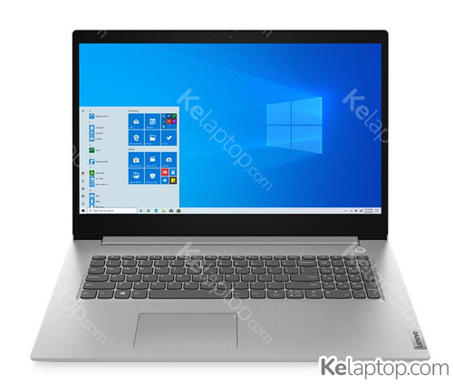 Lenovo IdeaPad 3 17IML05 81WC003AGE Ausstattung