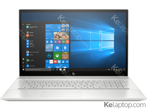 HP ENVY 17 17-ce0037nia Specs HP ENVY 17 17-ce0037nia Specs