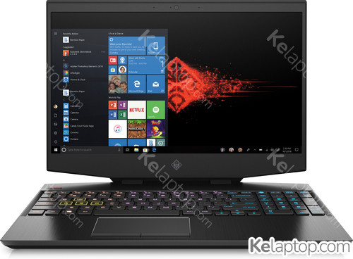 HP OMEN 15 15-dh0012nh Caratteristiche HP OMEN 15 15-dh0012nh Caratteristiche