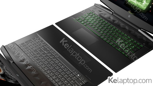 HP Pavilion Gaming 15-cx0043ne Specyfikacje HP Pavilion Gaming 15-cx0043ne Specyfikacje