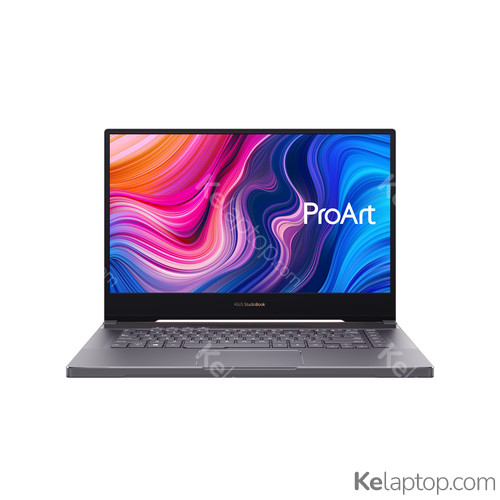 ASUS ProArt StudioBook Pro 15 W500G5T-HC004R 90NB0PW1-M00580 Características