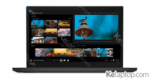 Lenovo ThinkPad E E15 20RD0016GE Specs