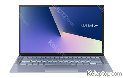 ASUS Zenbook 14 UX431FA-AN177T Características ASUS Zenbook 14 UX431FA-AN177T Características