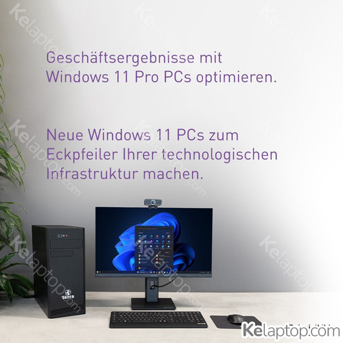 TERRA 1610A 1220868 Specyfikacje TERRA 1610A 1220868 Specyfikacje