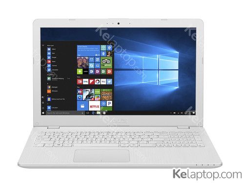 ASUS Vivobook 15 X542UN-DM003T Specs ASUS Vivobook 15 X542UN-DM003T Specs