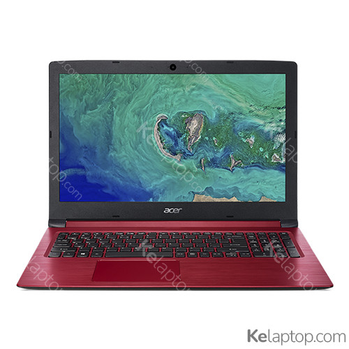 Acer Aspire 3 A315-53-366Q Características