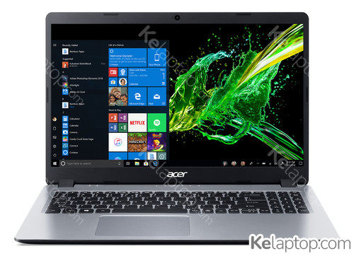 Acer Aspire 5 A515-43-R5RE Características Acer Aspire 5 A515-43-R5RE Características