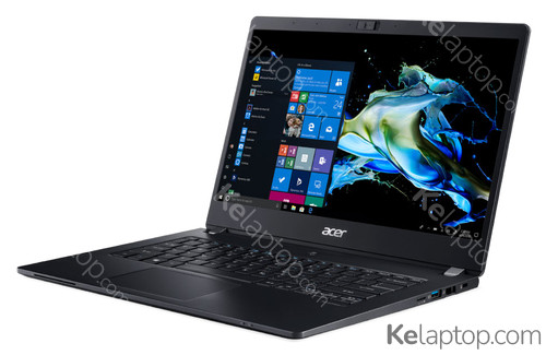 Acer TravelMate P6 TMP614-51T-G2-54X5 Specyfikacje Acer TravelMate P6 TMP614-51T-G2-54X5 Specyfikacje