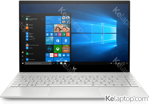 HP ENVY 13 13-aq1000ns Características