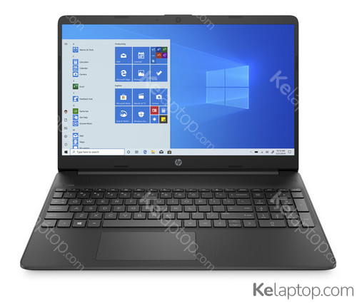 HP 15s-eq0300ng Specyfikacje