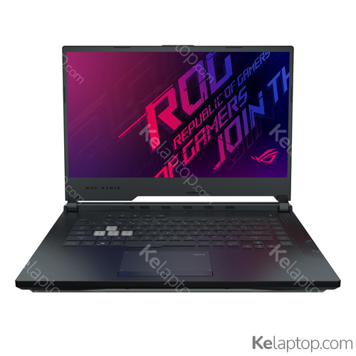 ASUS ROG Strix G PX531GT-BQ396R Ausstattung ASUS ROG Strix G PX531GT-BQ396R Ausstattung
