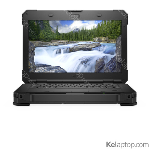 DELL Latitude Rugged 5424 Ausstattung