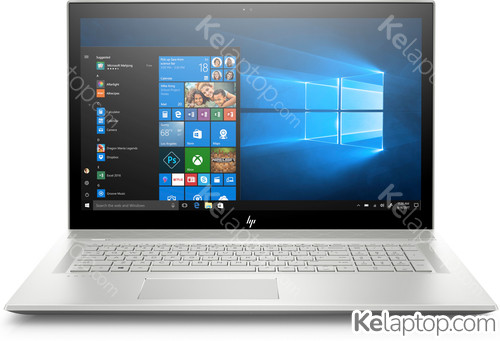 HP ENVY 17-bw0003ca Caratteristiche HP ENVY 17-bw0003ca Caratteristiche