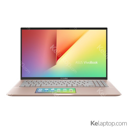 ASUS Vivobook S15 S532FL-BN239T Specs
