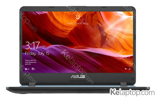 ASUS X407MA-BV320T Características ASUS X407MA-BV320T Características