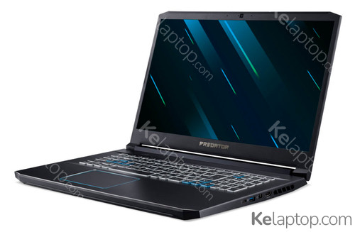 Acer Predator Helios 300 PH317-53-79XE Ausstattung Acer Predator Helios 300 PH317-53-79XE Ausstattung