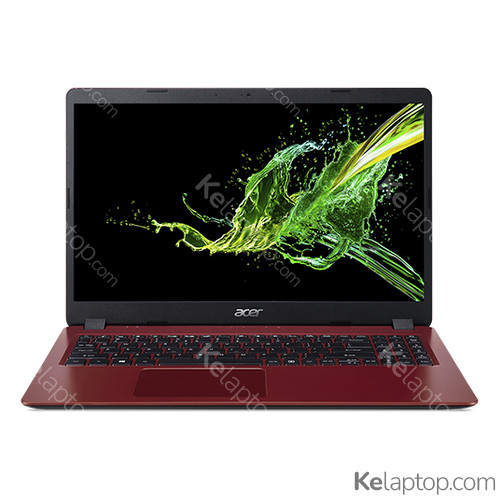 Acer Aspire 5 A315-54K-5516 Características Acer Aspire 5 A315-54K-5516 Características