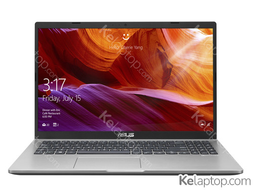 ASUS F509JB-EJ003T Caratteristiche ASUS F509JB-EJ003T Caratteristiche