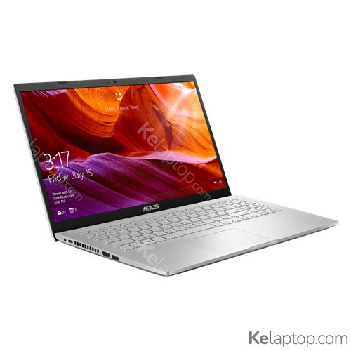 ASUS M509DA-EJ051T Caratteristiche