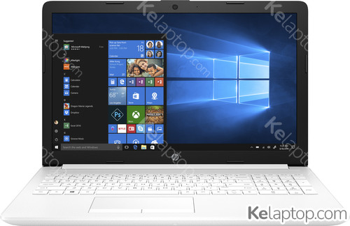 HP 15-db1019no Specs