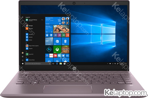HP Pavilion 14 14-ce2008nia Specs