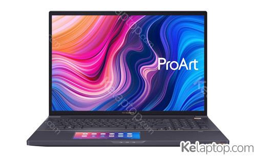 ASUS ProArt StudioBook Pro X W730G1T-H8004R 90NB0PV1-M00220 Specs