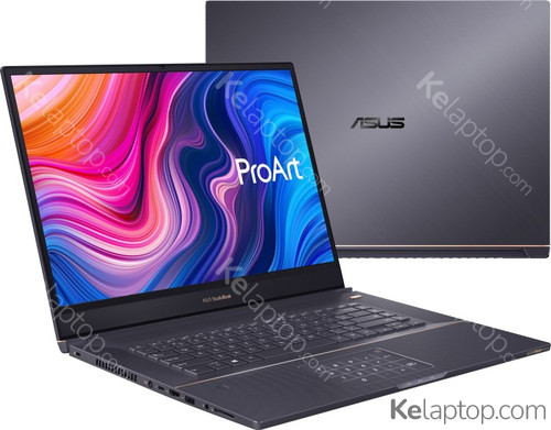ASUS ProArt StudioBook W700G3T-AV150R Características