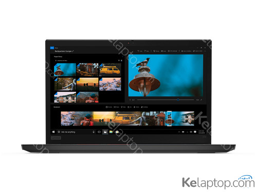 Lenovo ThinkPad E E15 20RD001SAD Specs Lenovo ThinkPad E E15 20RD001SAD Specs