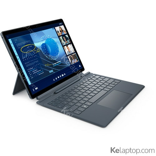 DELL Latitude 7000 7350 Detachable D1W6P Specyfikacje