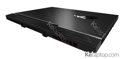 ASUS ROG Strix G712LW-EV002T Características