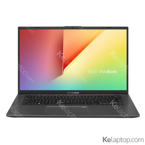 ASUS P1504JA-EJ050R Caractéristiques