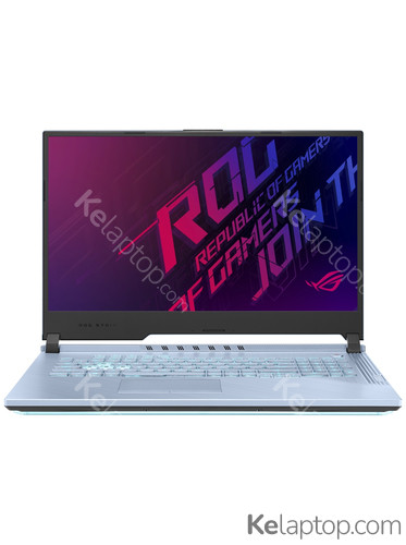 ASUS ROG Strix GL731GT-Q72SP-CB Características ASUS ROG Strix GL731GT-Q72SP-CB Características