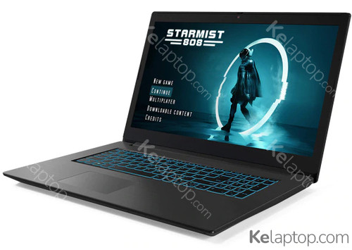 Lenovo IdeaPad L ideapad L340-17IRH Gaming 81LL00A7PB Características