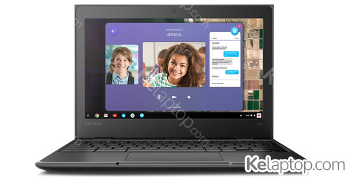 Lenovo 100e Chromebook 2nd Gen 81MA000UUK Specyfikacje Lenovo 100e Chromebook 2nd Gen 81MA000UUK Specyfikacje