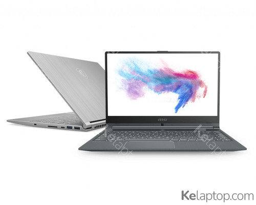 MSI Modern 14 A10RB-636IT Caratteristiche MSI Modern 14 A10RB-636IT Caratteristiche